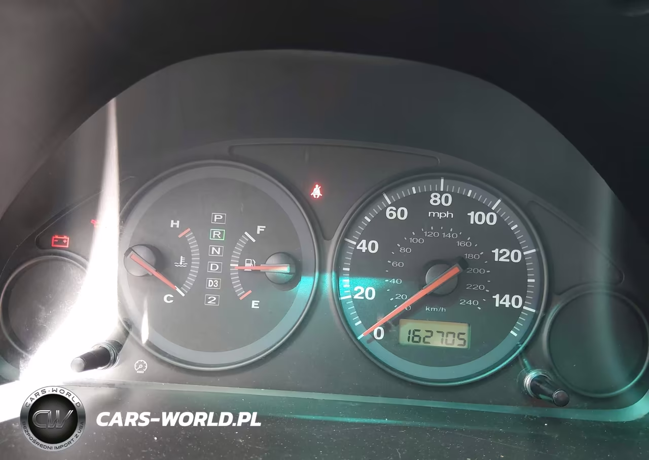 2005 Honda Civic Vp VIN:1HGES16315L019218 - 7