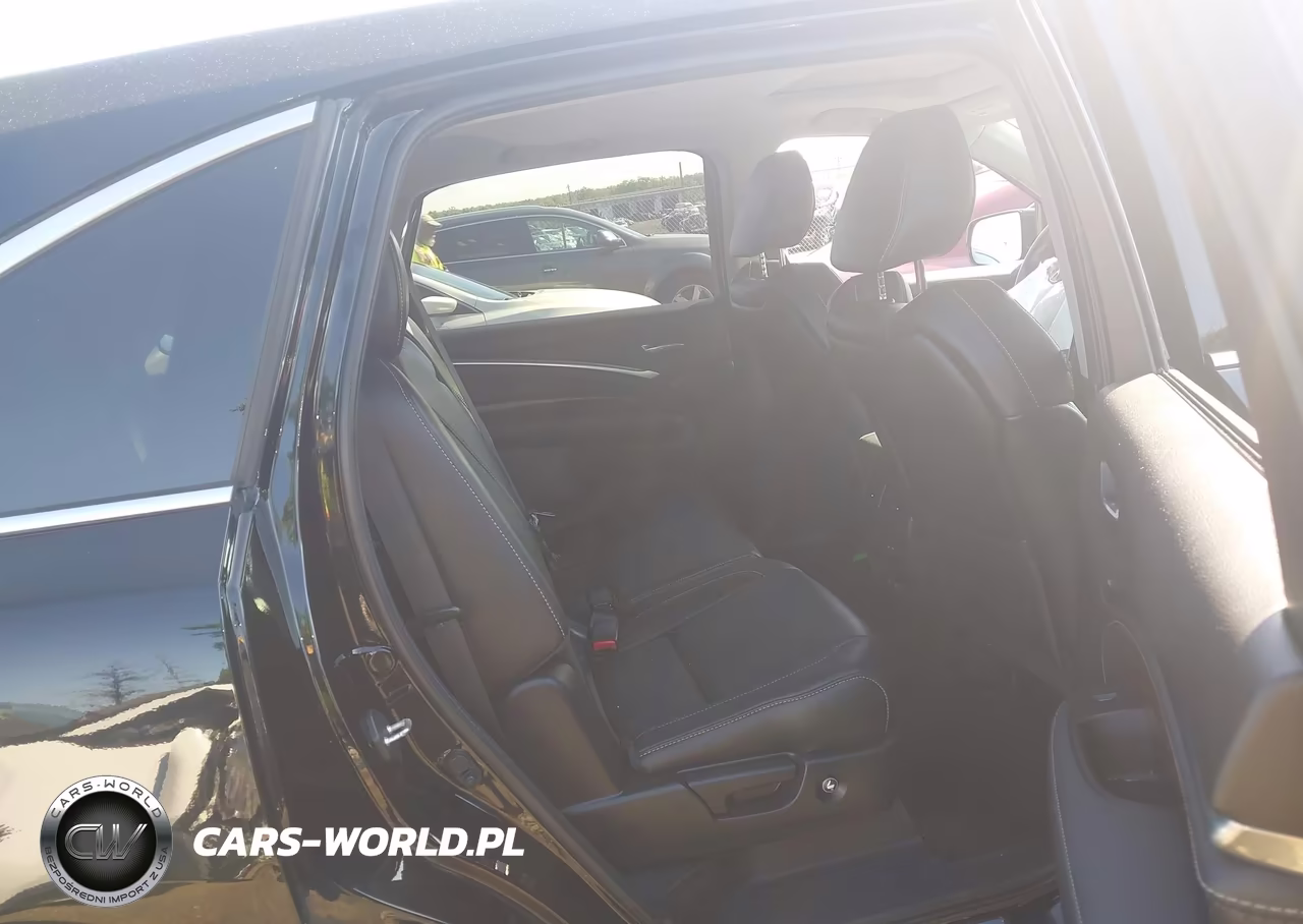 2019 Acura Mdx Tech Pkg VIN:5J8YD4H5XKL027658 - 8