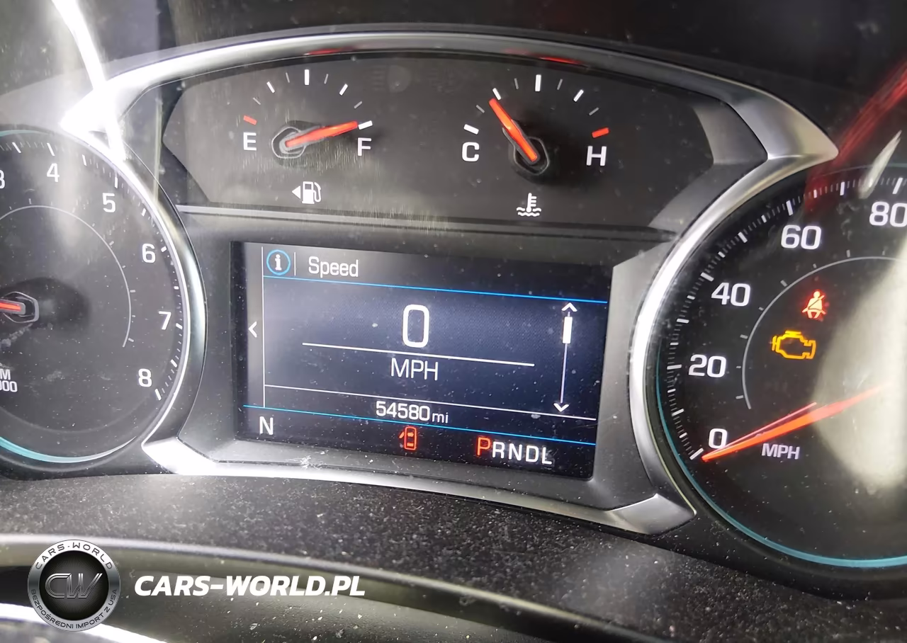2023 Chevrolet Equinox Awd 2Fl VIN:3GNAXTEGXPS112189 - 7