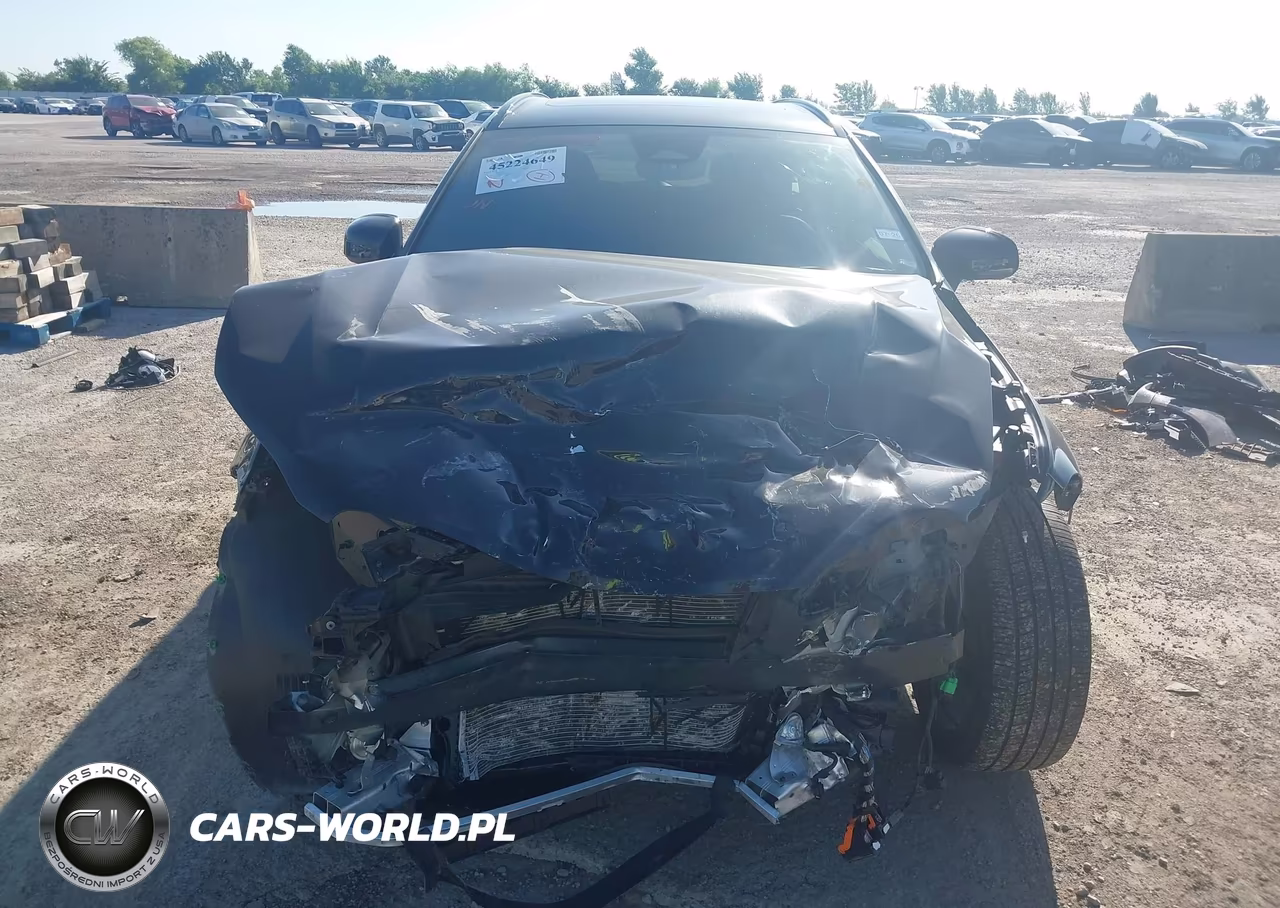 2022 Volvo Xc60 B5 R-Design VIN:YV4L12DM5N1081806 - 13