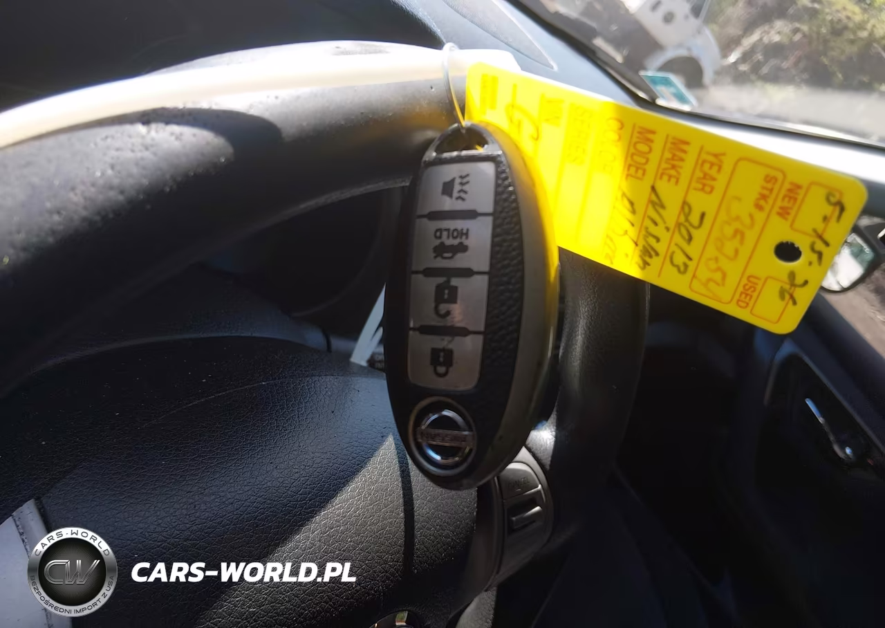 2013 Nissan Altima 2.5 S VIN:1N4AL3AP2DC245661 - 11