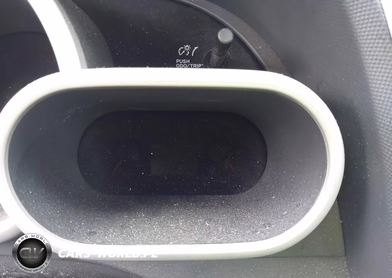 2009 Pontiac Vibe VIN:5Y2SP67869Z445399 - 14