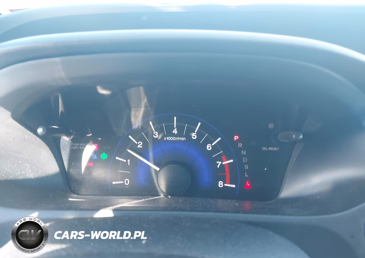 2014 Honda Civic Ex-L VIN:19XFB2F92EE275888 - 7