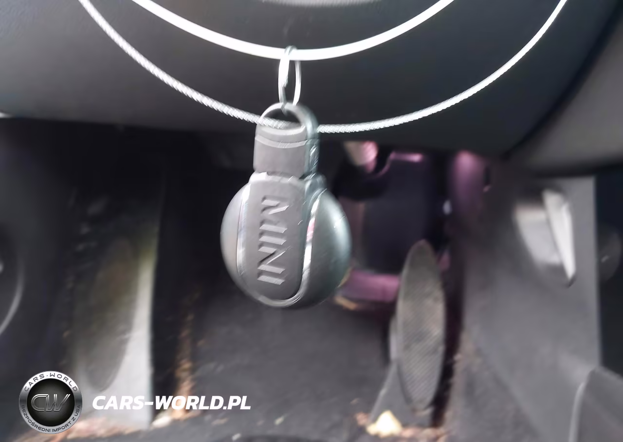 2019 Mini Hardtop Cooper S VIN:WMWXU3C56K2H87541 - 11