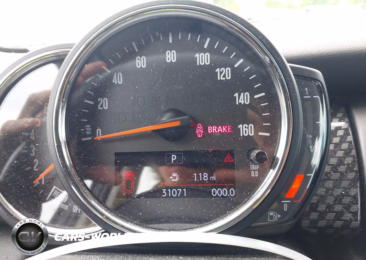 2019 Mini Hardtop Cooper S VIN:WMWXU3C56K2H87541 - 7