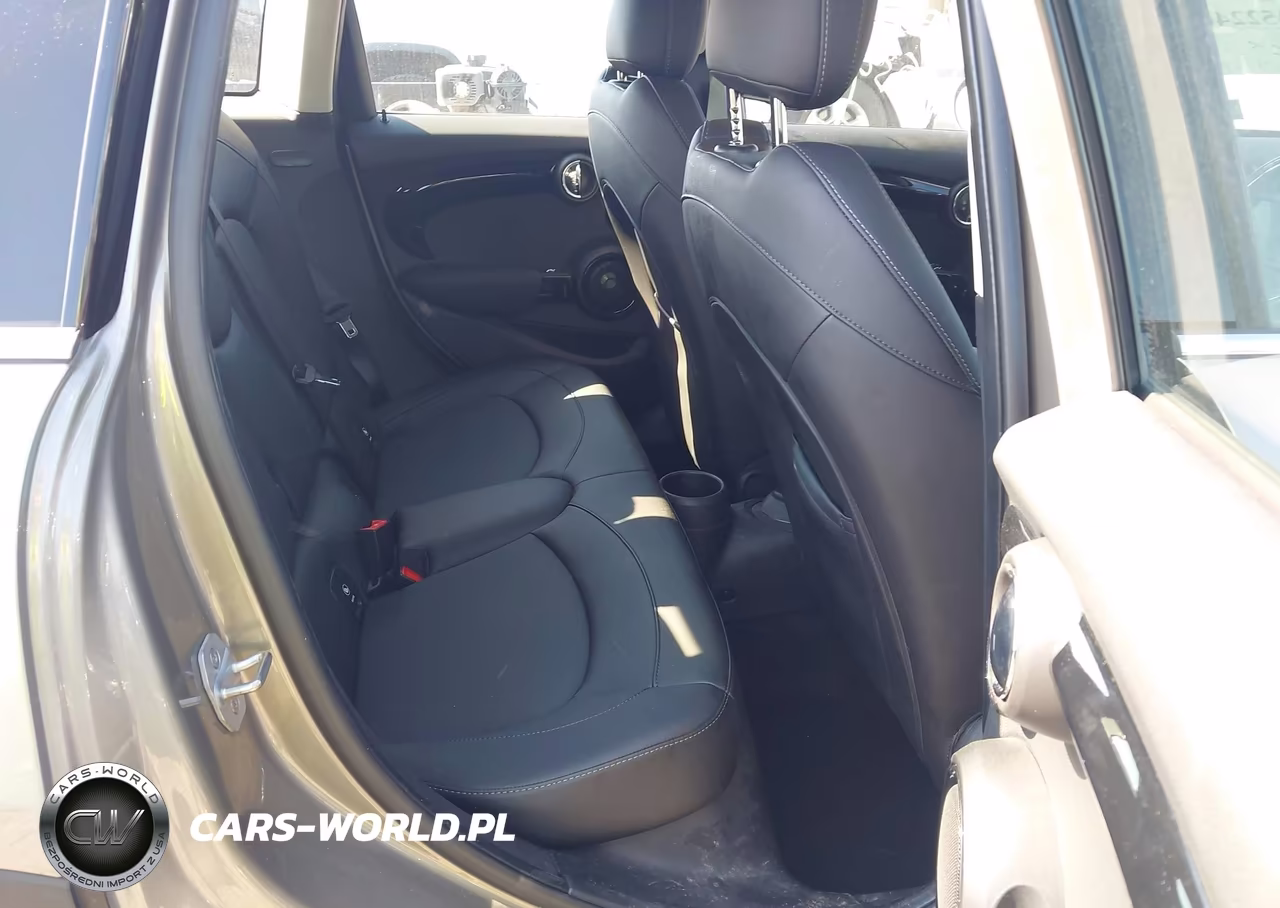 2019 Mini Hardtop Cooper S VIN:WMWXU3C56K2H87541 - 8