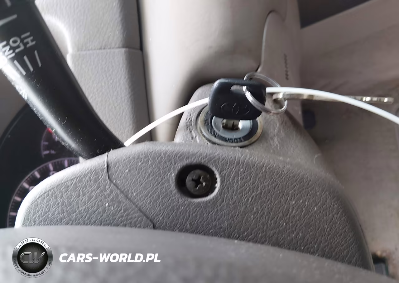 2005 Toyota Camry Std VIN:4T1BE32K75U984463 - 11