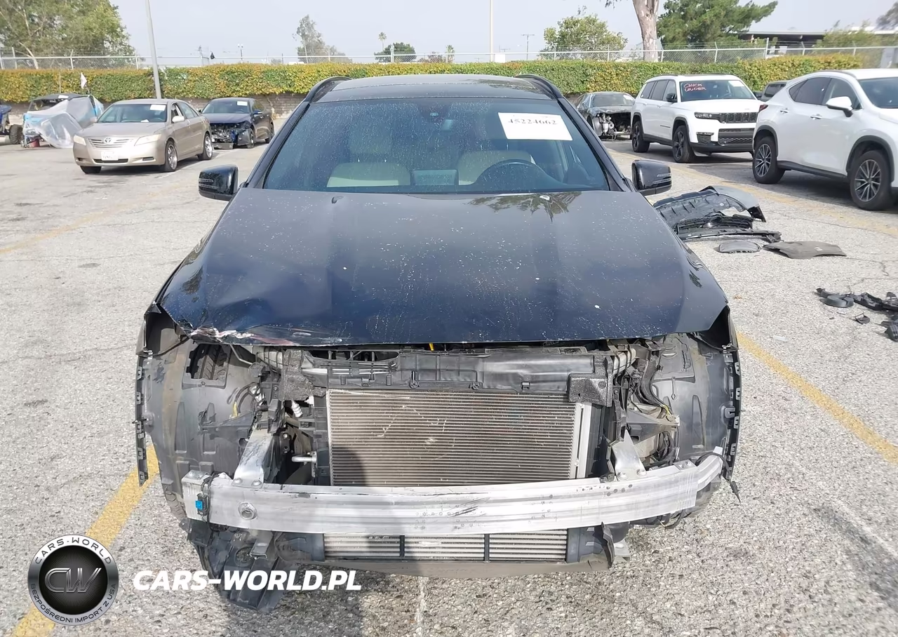 2019 Mercedes-Benz Gla 250 VIN:WDCTG4EBXKU009630 - 13