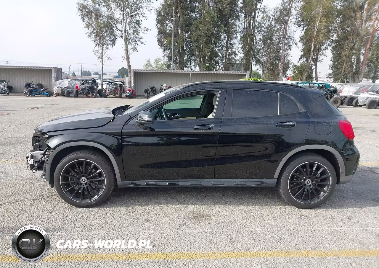 2019 Mercedes-Benz Gla 250 VIN:WDCTG4EBXKU009630 - 15