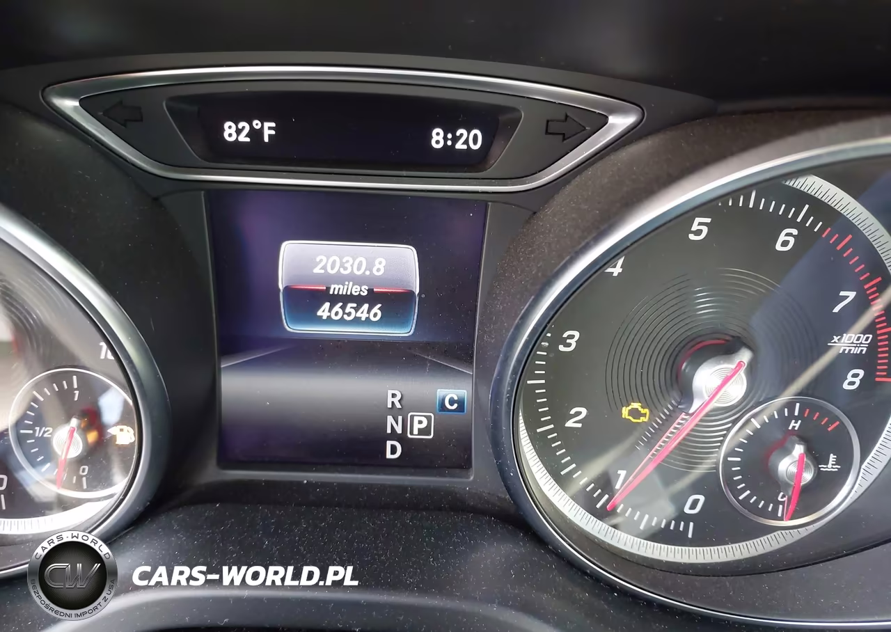 2019 Mercedes-Benz Gla 250 VIN:WDCTG4EBXKU009630 - 16