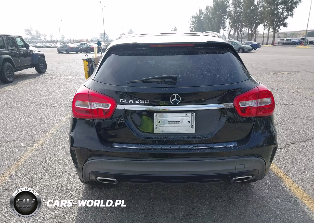 2019 Mercedes-Benz Gla 250 VIN:WDCTG4EBXKU009630 - 17