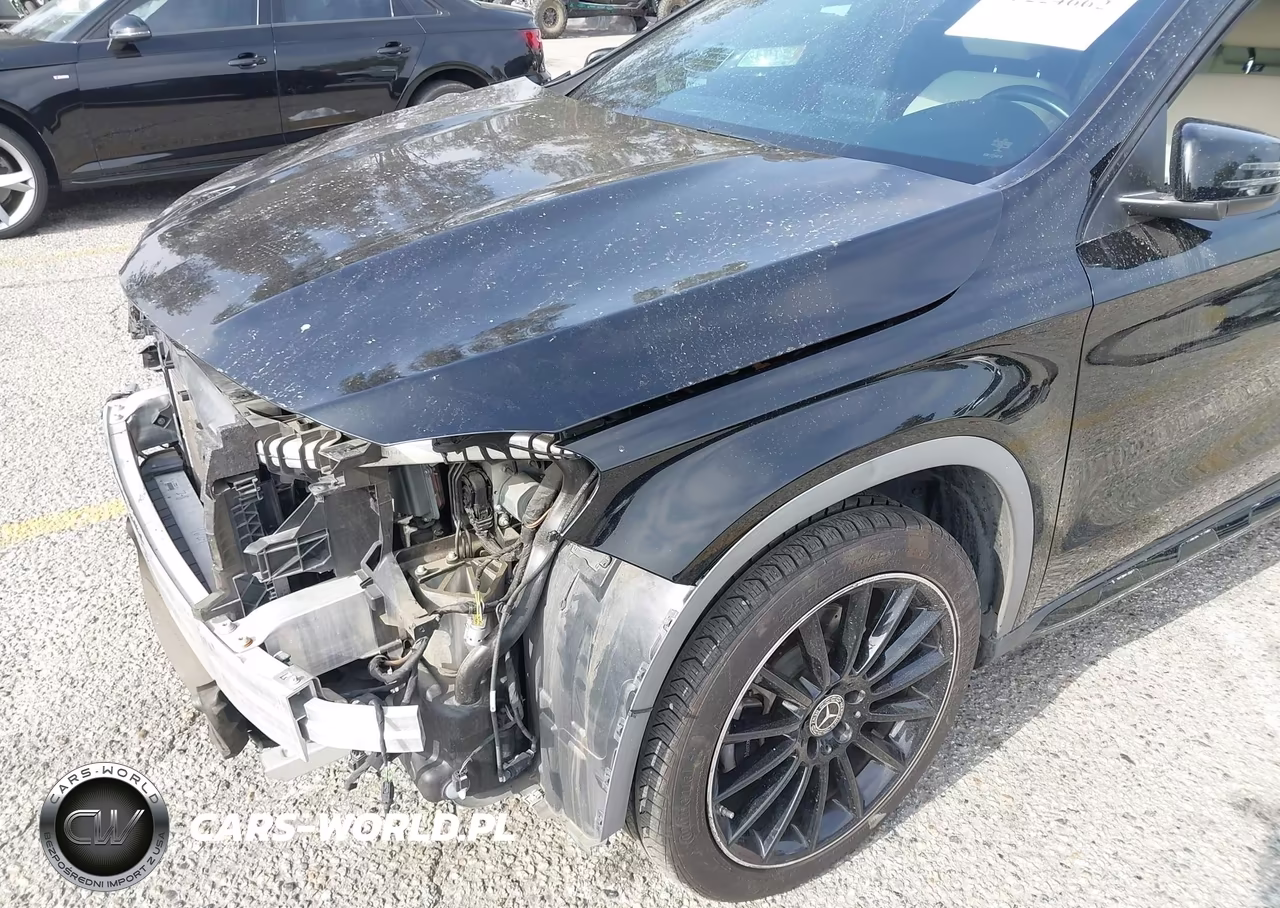 2019 Mercedes-Benz Gla 250 VIN:WDCTG4EBXKU009630 - 18