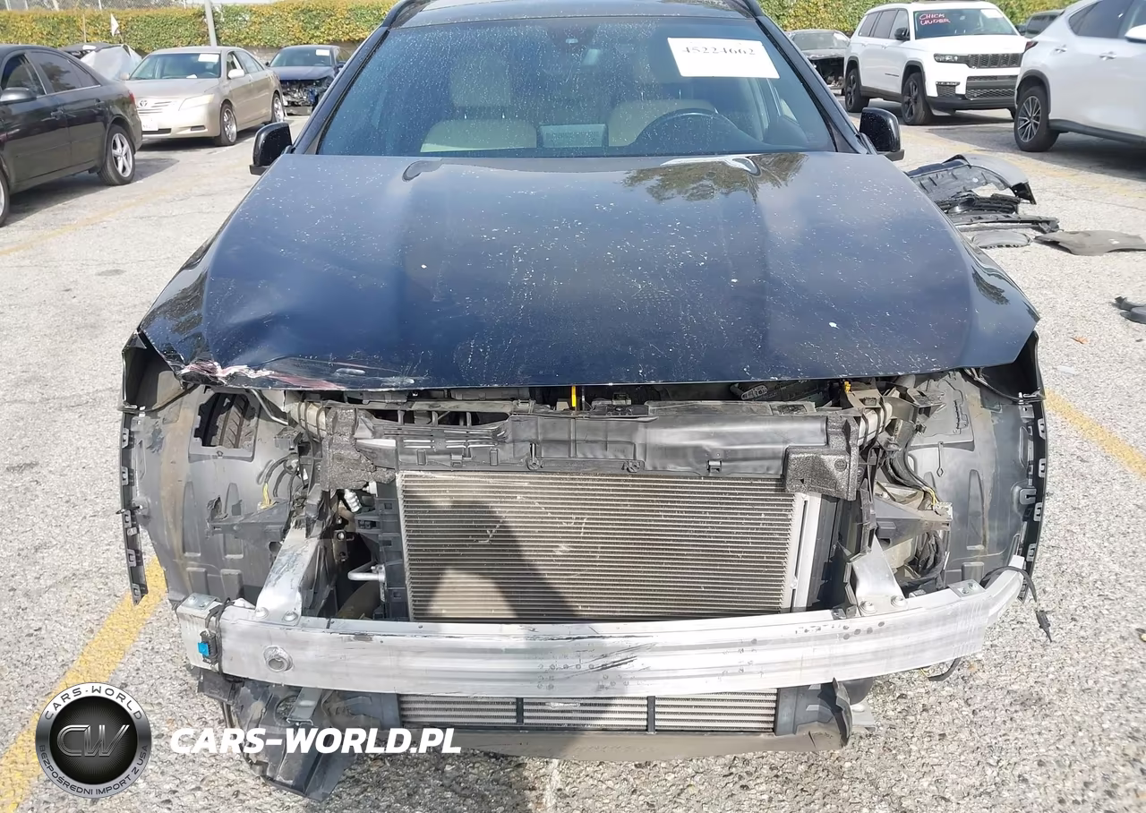 2019 Mercedes-Benz Gla 250 VIN:WDCTG4EBXKU009630 - 6
