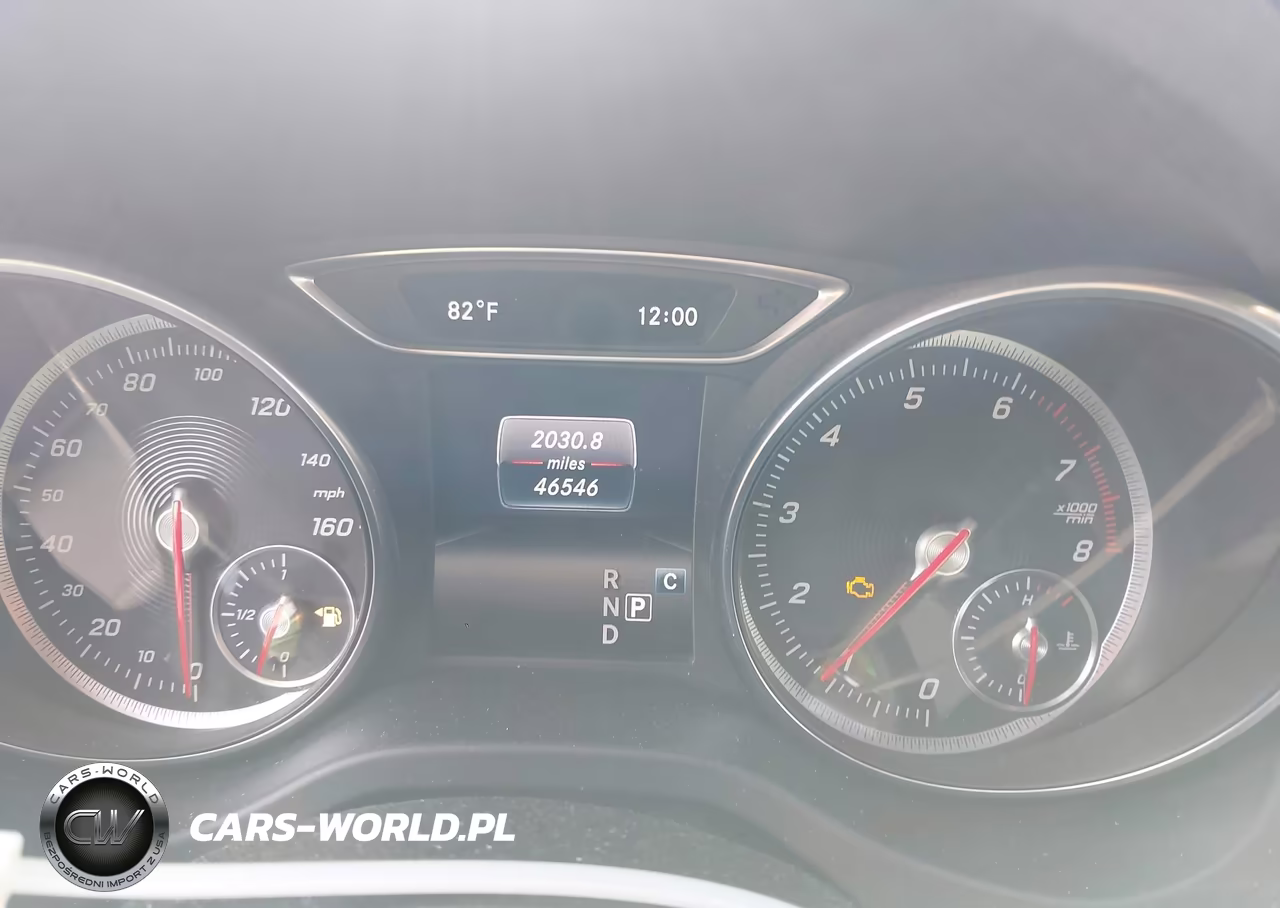2019 Mercedes-Benz Gla 250 VIN:WDCTG4EBXKU009630 - 7
