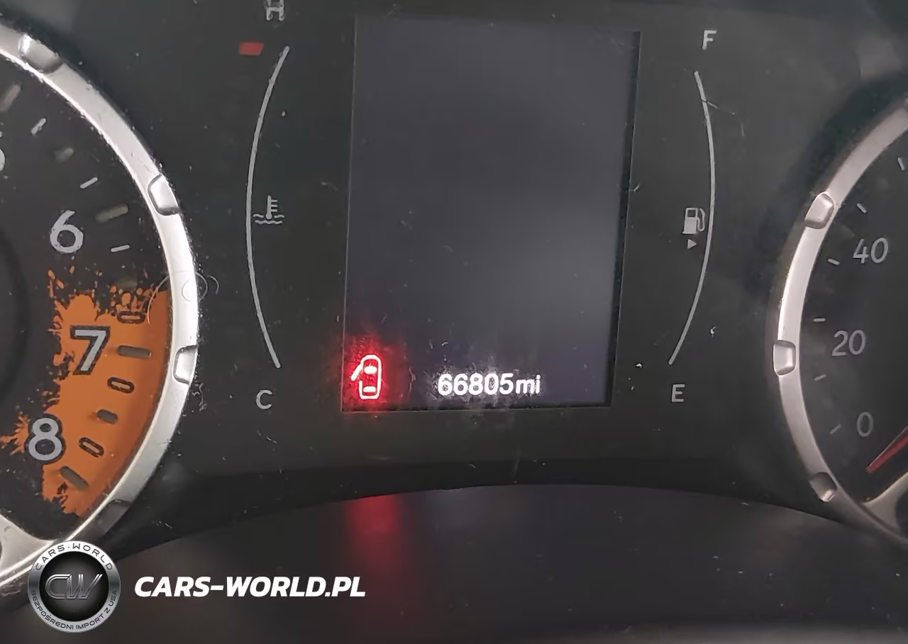 2017 Jeep Renegade Latitude Fwd VIN:ZACCJABB1HPG46040 - 14