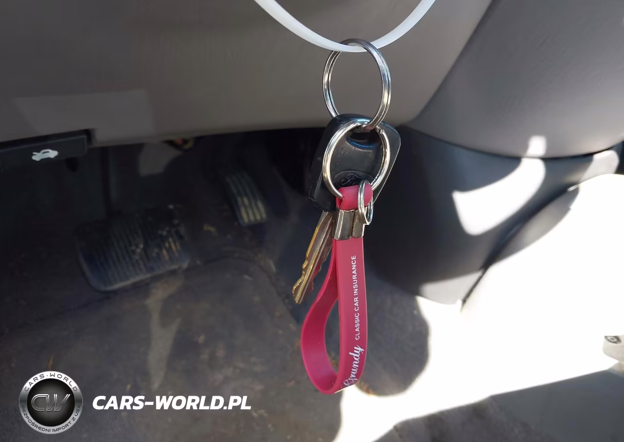 2000 Ford Focus Se VIN:1FAFP3430YW334605 - 11
