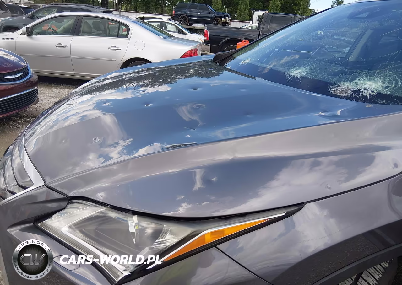 2017 Lexus Rx 350 VIN:2T2BZMCA9HC076128 - 6