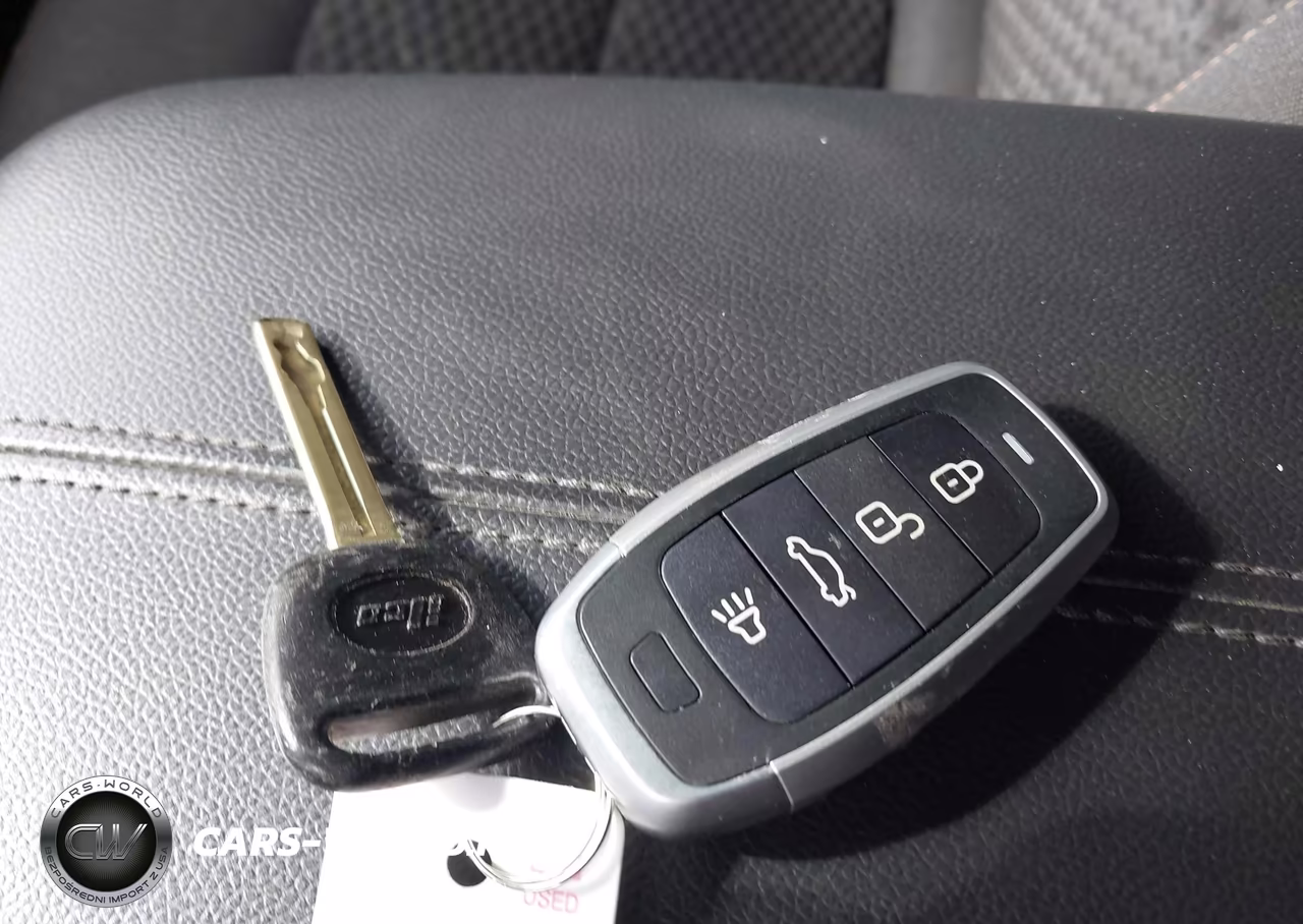 2019 GMC Terrain Sle VIN:3GKALMEV1KL109035 - 11