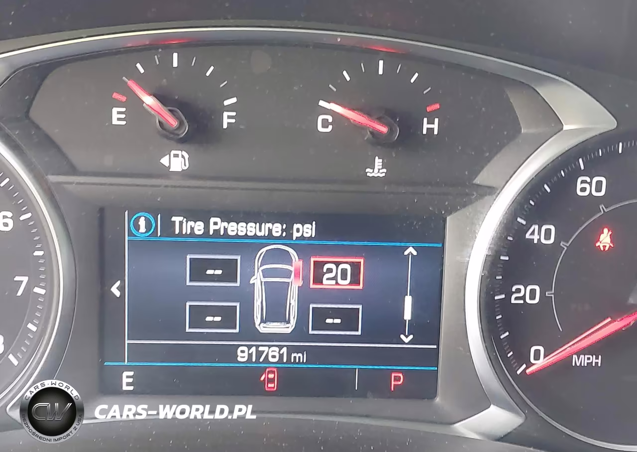 2019 GMC Terrain Sle VIN:3GKALMEV1KL109035 - 7