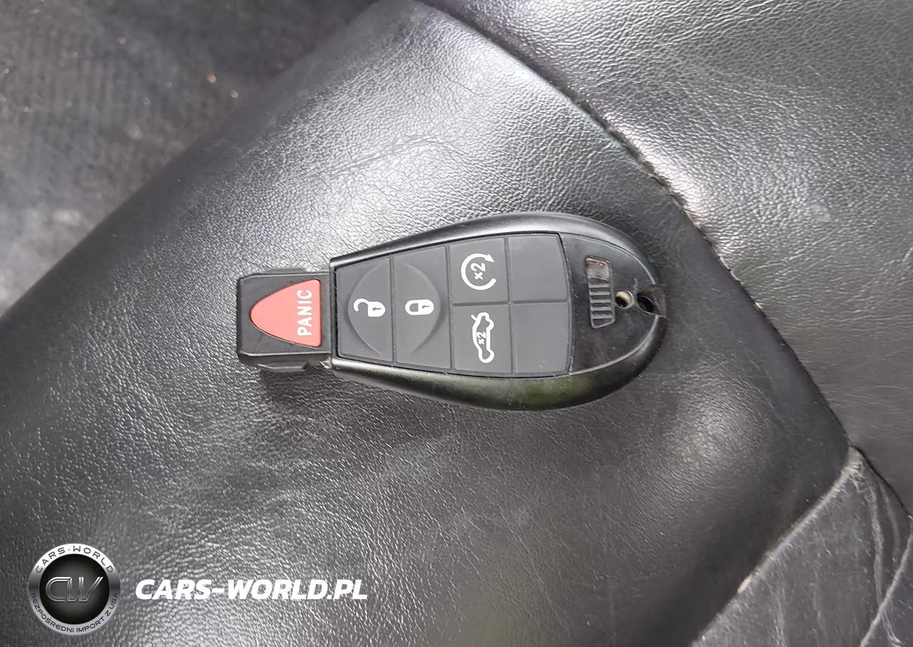 2009 Dodge Challenger R-T VIN:2B3LJ54T89H509520 - 11