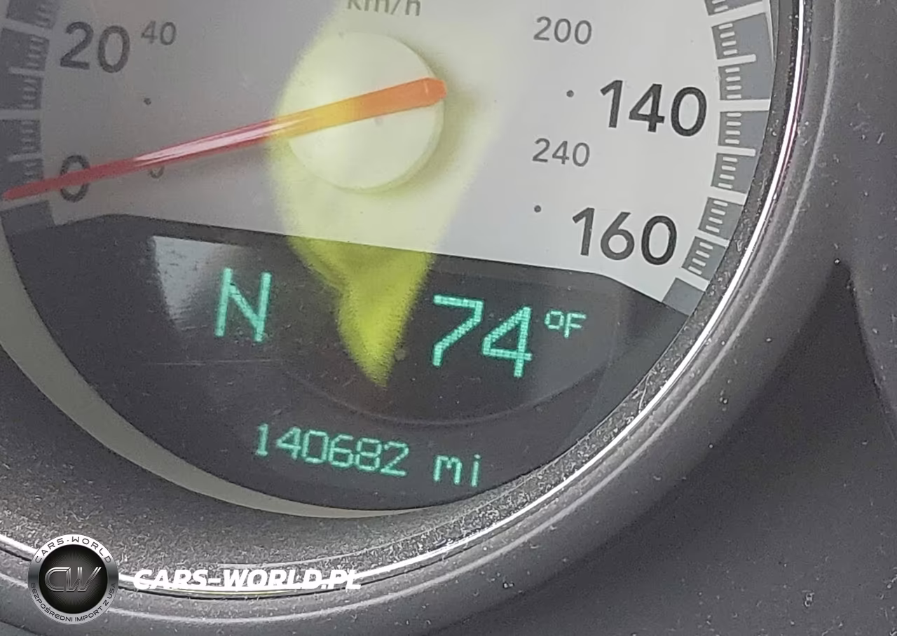 2009 Dodge Challenger R-T VIN:2B3LJ54T89H509520 - 15