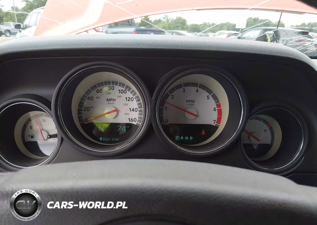 2009 Dodge Challenger R-T VIN:2B3LJ54T89H509520 - 7