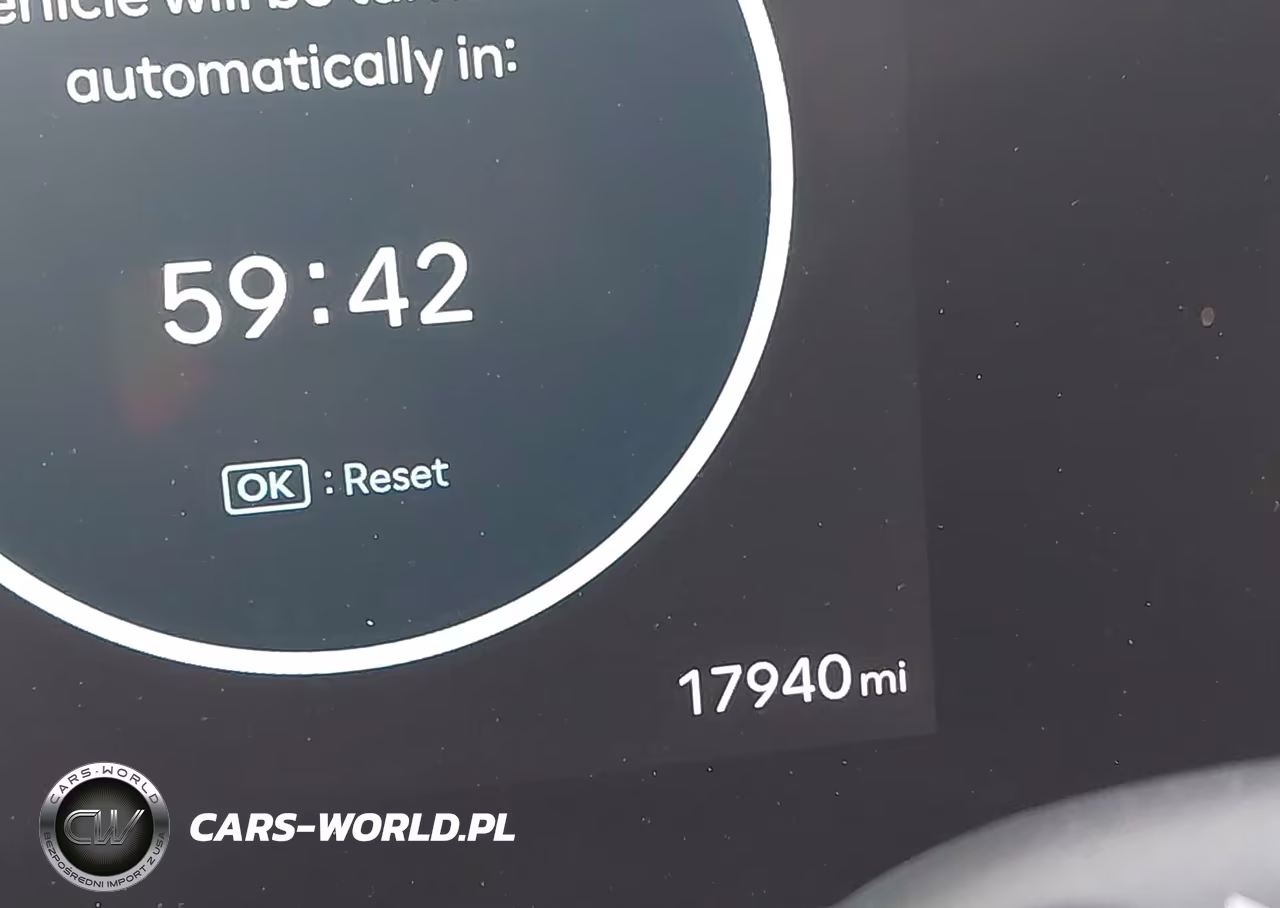 2025 Hyundai Sonata Hybrid Limited VIN:KMHL54JJ5SA110838 - 15