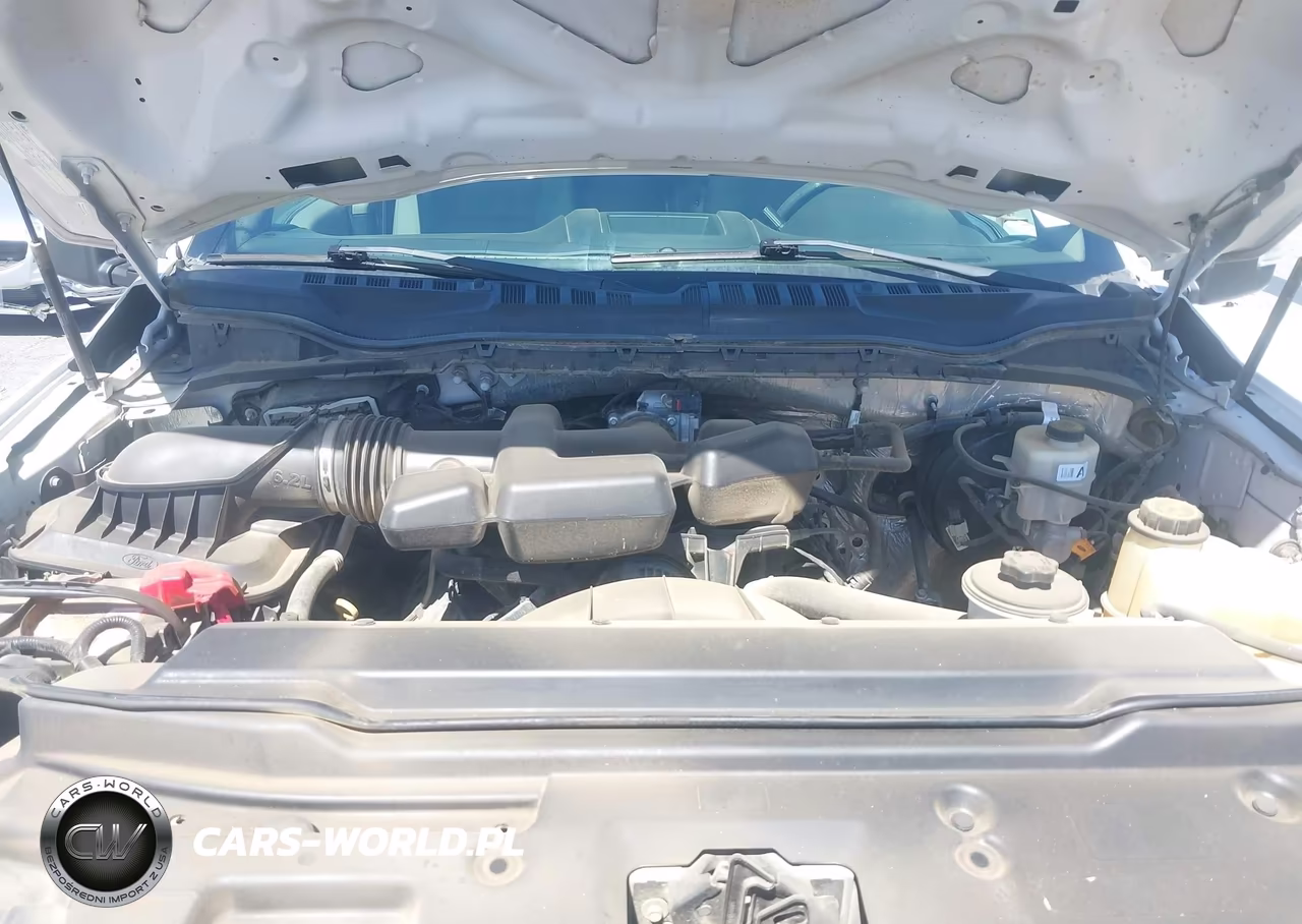 2019 Ford F-350 Xl VIN:1FT8X3B6XKEE37737 - 10