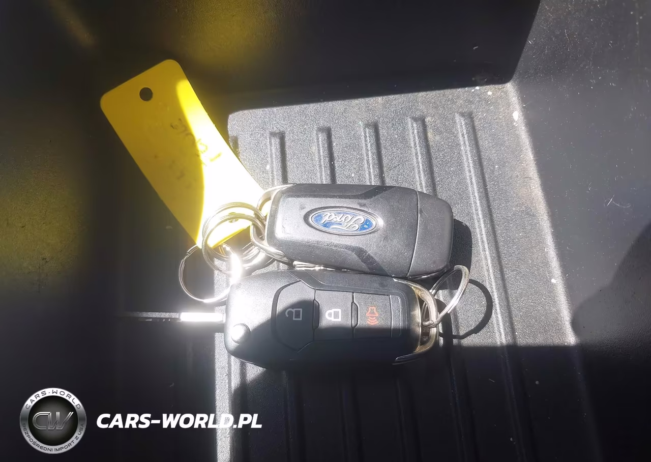 2019 Ford F-350 Xl VIN:1FT8X3B6XKEE37737 - 11