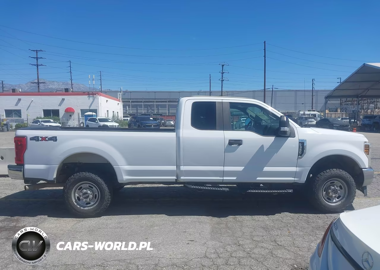 2019 Ford F-350 Xl VIN:1FT8X3B6XKEE37737 - 15