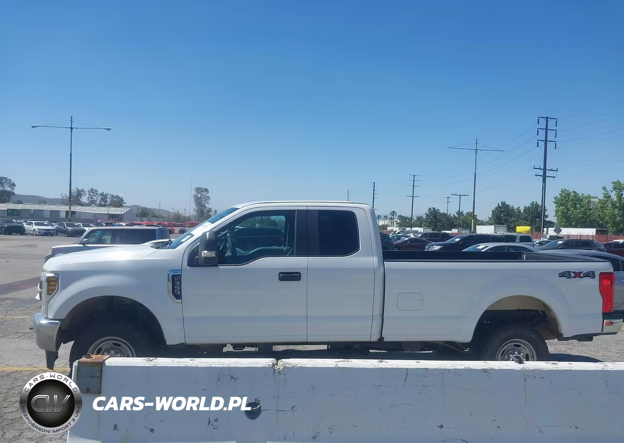 2019 Ford F-350 Xl VIN:1FT8X3B6XKEE37737 - 16