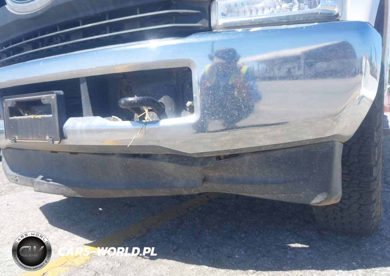 2019 Ford F-350 Xl VIN:1FT8X3B6XKEE37737 - 6