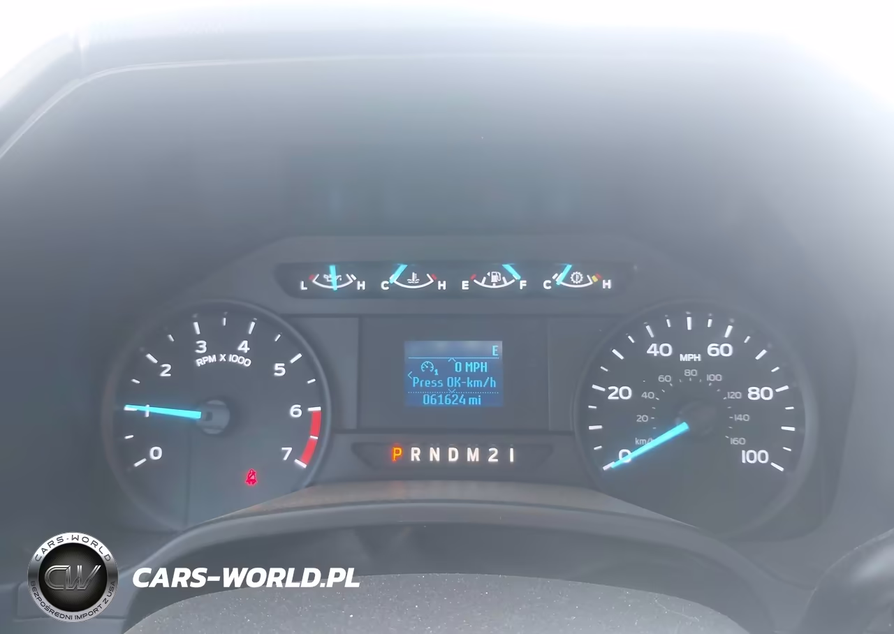 2019 Ford F-350 Xl VIN:1FT8X3B6XKEE37737 - 7