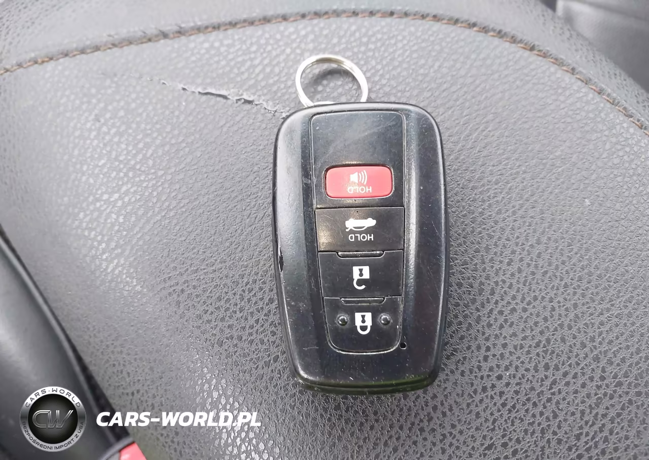 2018 Toyota Camry Xle VIN:4T1B11HK8JU147075 - 11