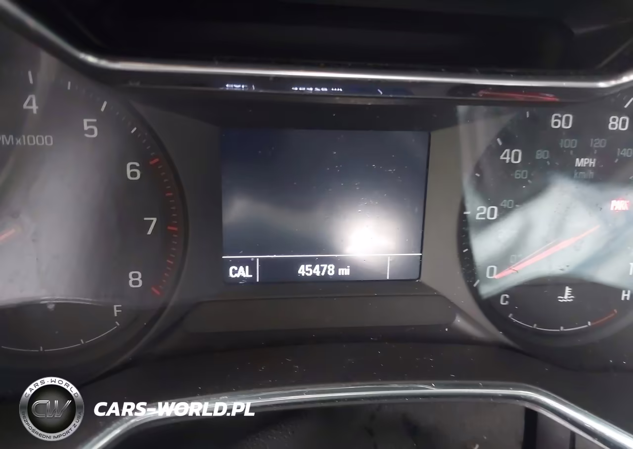 2021 Chevrolet Trailblazer Fwd Lt VIN:KL79MPSLXMB100416 - 16
