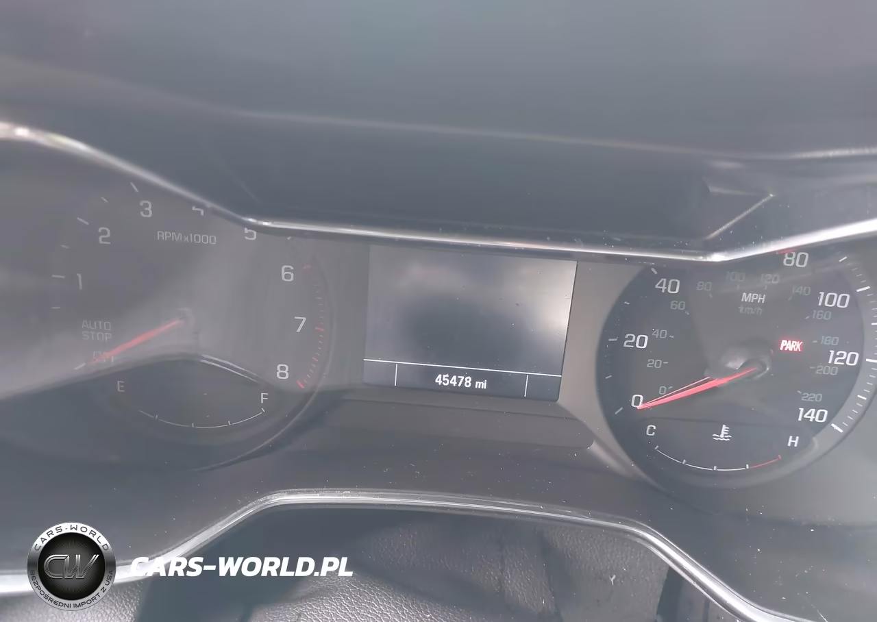 2021 Chevrolet Trailblazer Fwd Lt VIN:KL79MPSLXMB100416 - 7