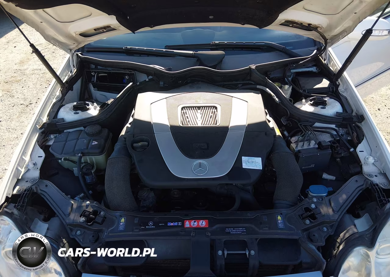 2006 Mercedes-Benz Clk 350 VIN:WDBTK56F76T073114 - 10