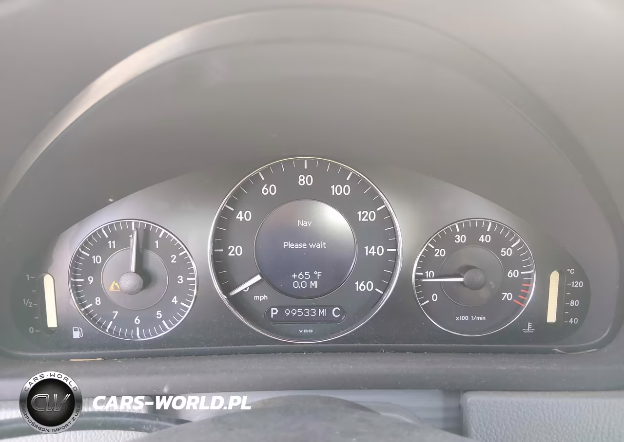 2006 Mercedes-Benz Clk 350 VIN:WDBTK56F76T073114 - 7