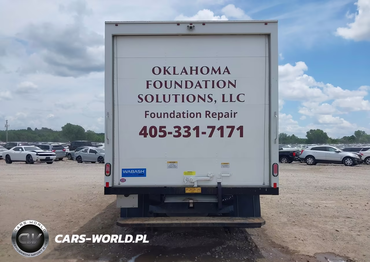 2024 Ford E-450 Cutaway VIN:1FDXE4FN4RDD02306 - 16