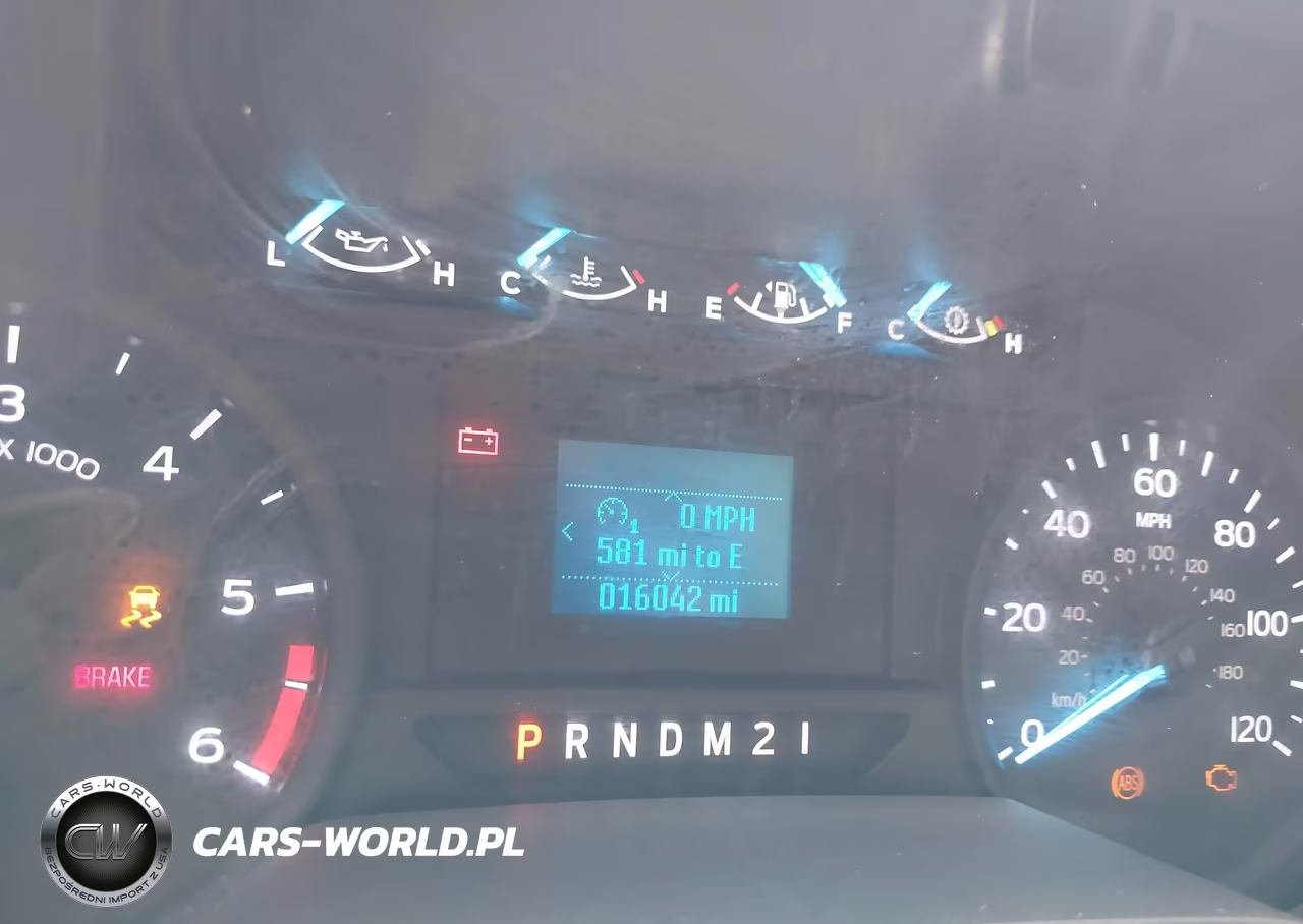 2024 Ford E-450 Cutaway VIN:1FDXE4FN4RDD02306 - 5
