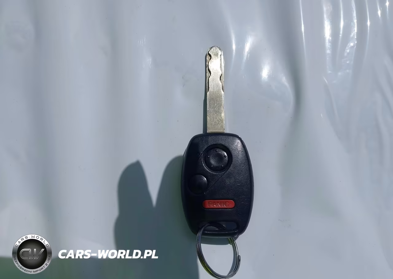 2008 Honda Cr-V Lx VIN:JHLRE48368C033466 - 11