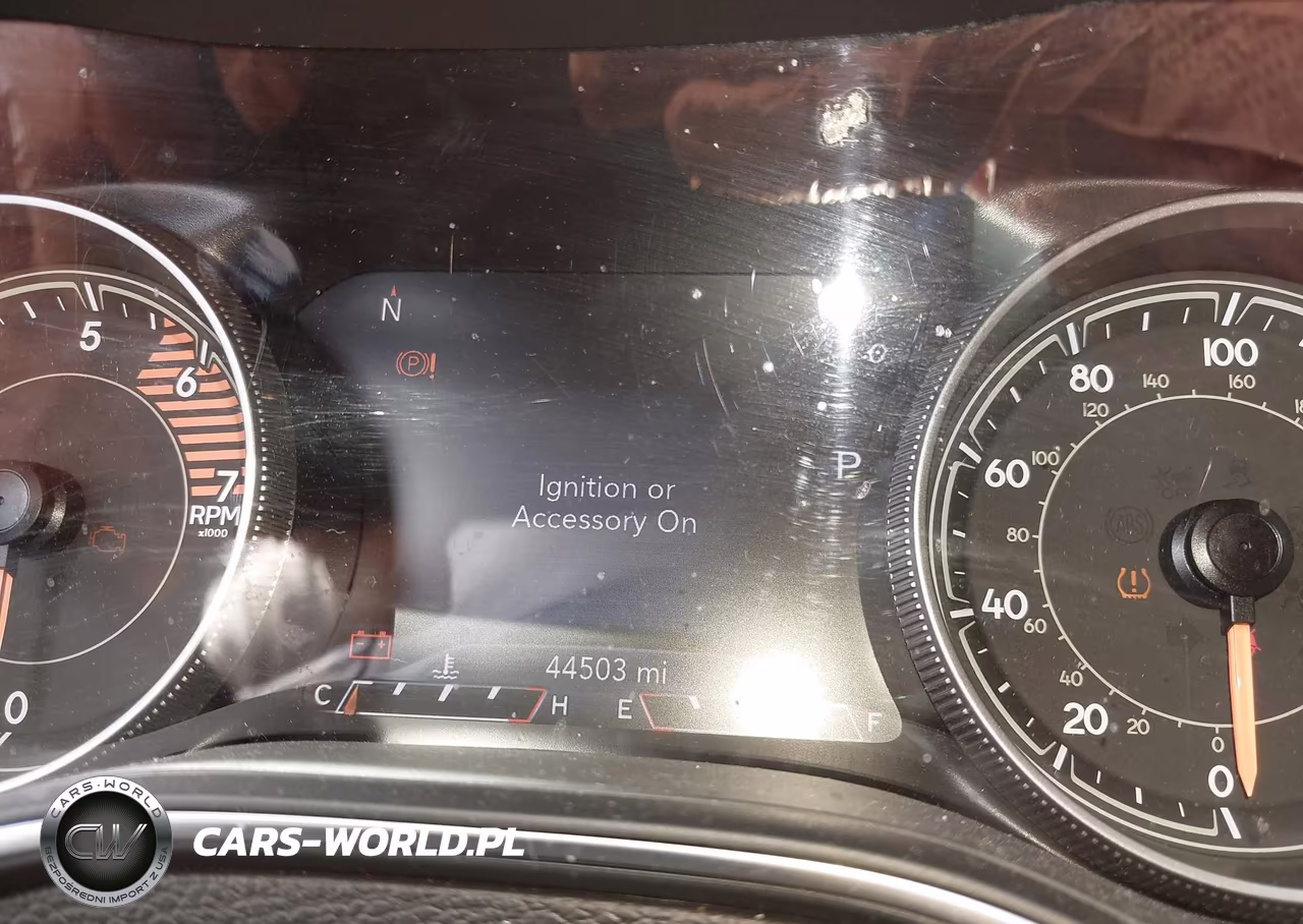 2020 Jeep Cherokee Limited 4X4 VIN:1C4PJMDNXLD627536 - 15