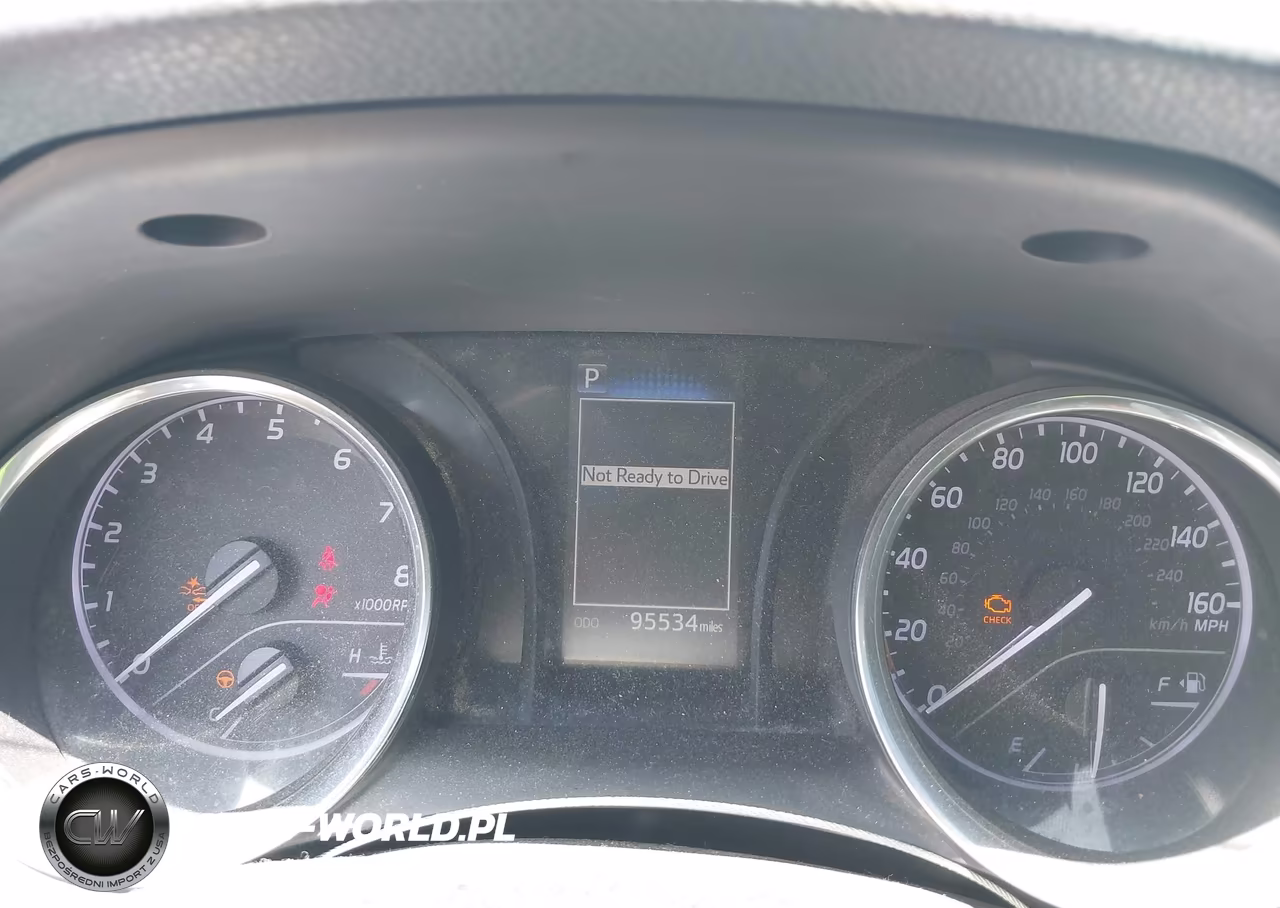 2018 Toyota Camry Se VIN:4T1B11HKXJU568926 - 7
