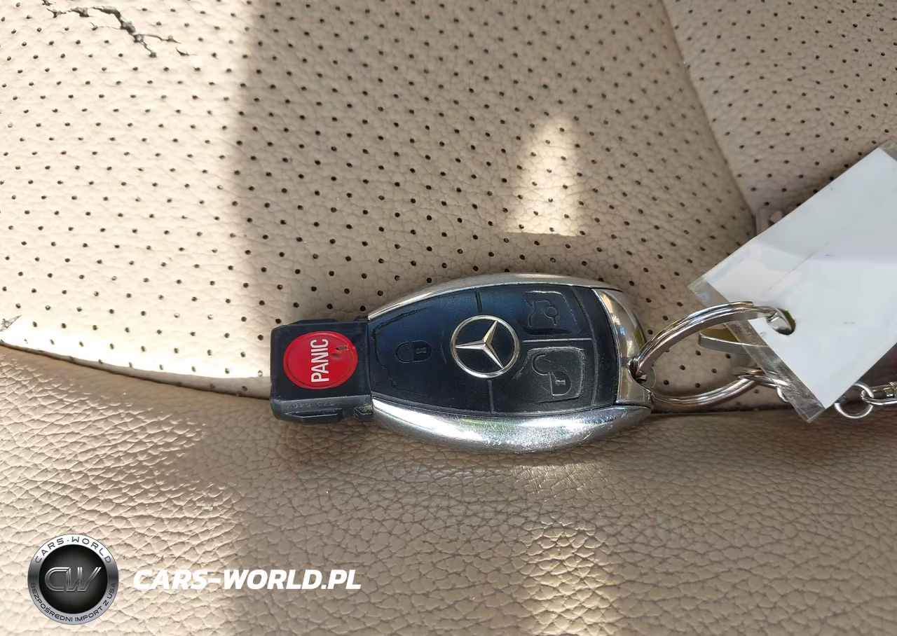 2007 Mercedes-Benz E 350 VIN:WDBUF56XX7B106552 - 11