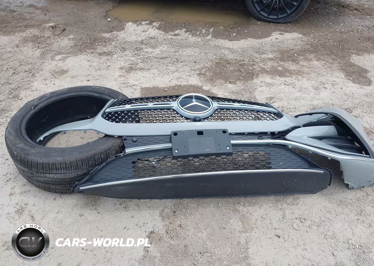 2025 Mercedes-Benz Gle 350 VIN:4JGFB4EB0SB483479 - 18