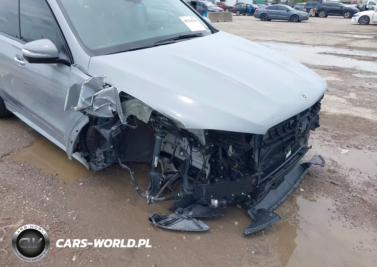 2025 Mercedes-Benz Gle 350 VIN:4JGFB4EB0SB483479 - 6