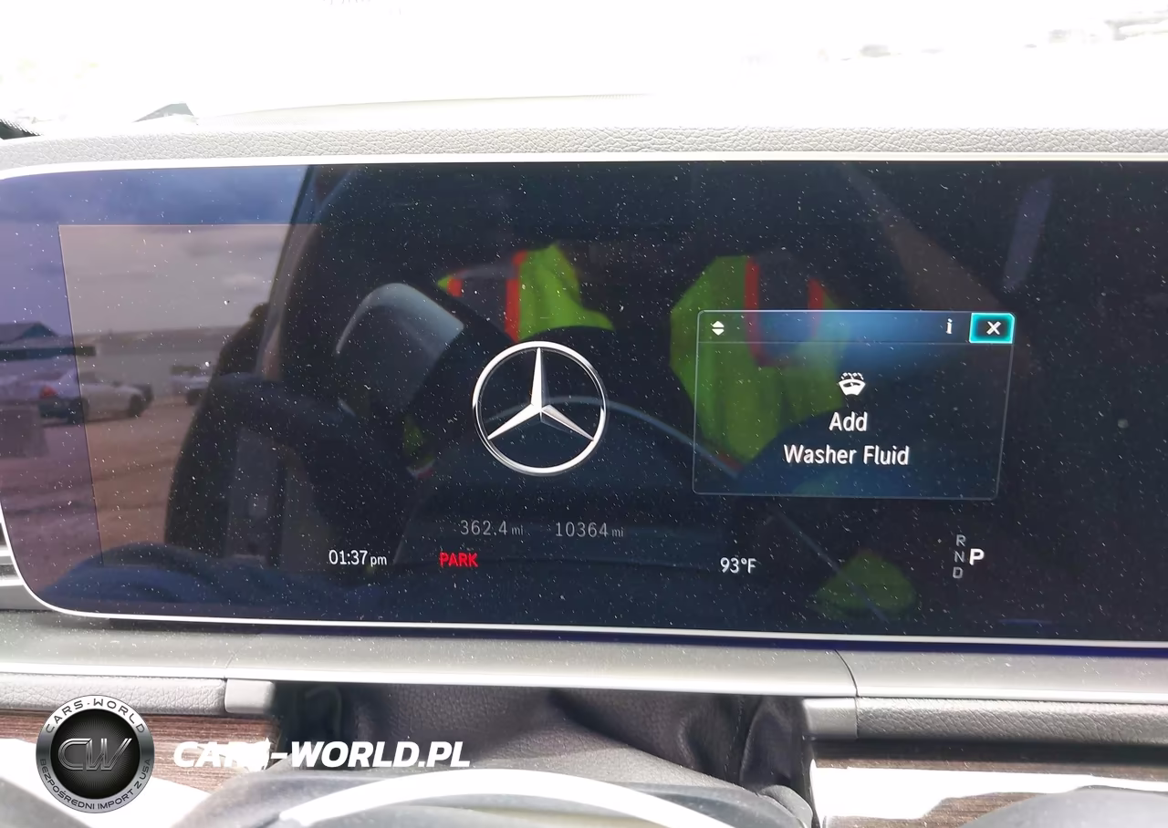 2025 Mercedes-Benz Gle 350 VIN:4JGFB4EB0SB483479 - 7