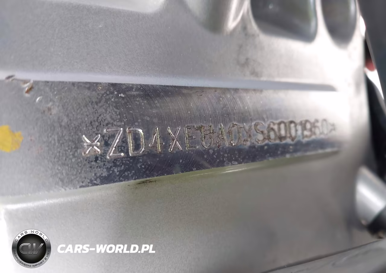 2025 Aprilia Rs 457 VIN:ZD4XEUA0XS6001960 - 10
