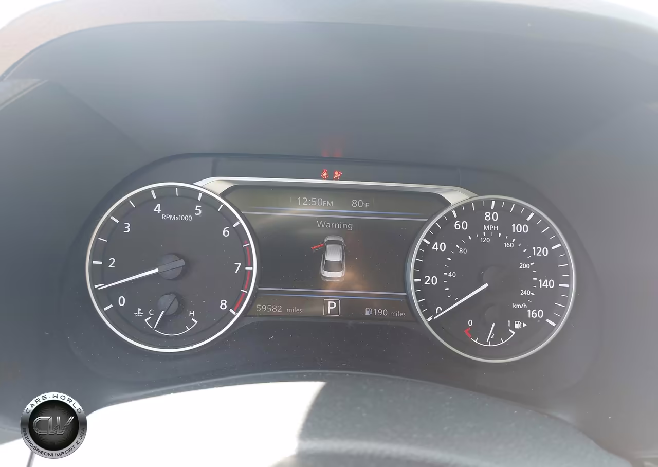 2024 Nissan Sentra Sv Xtronic Cvt VIN:3N1AB8CV7RY218947 - 15