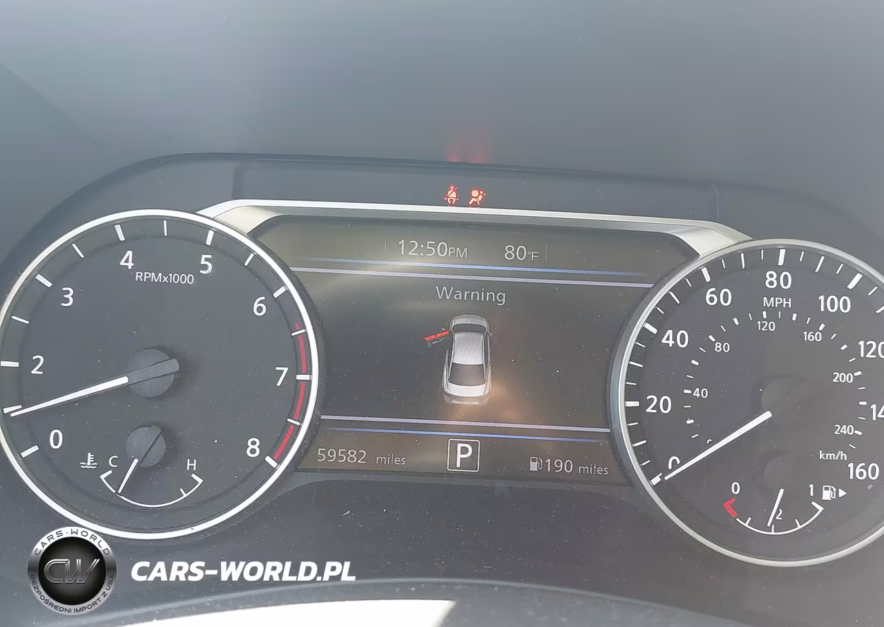 2024 Nissan Sentra Sv Xtronic Cvt VIN:3N1AB8CV7RY218947 - 7